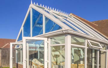 conservatory roof insulation costs Haxton