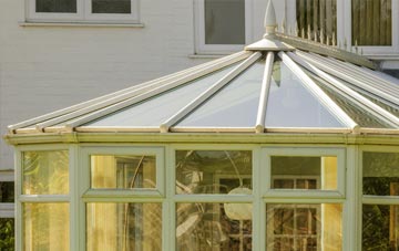 conservatory roof repair Haxton, Wiltshire