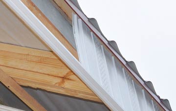 why Haxton fascia repairs are essential