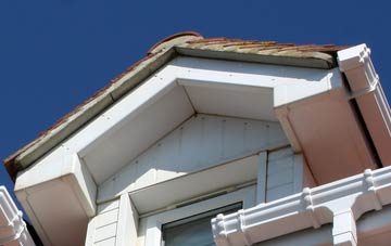 Haxton fascia installation costs