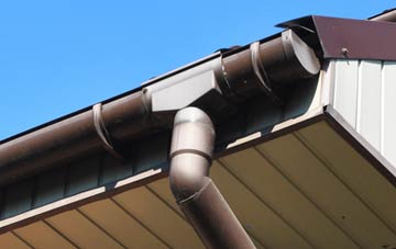 types of Haxton fascias