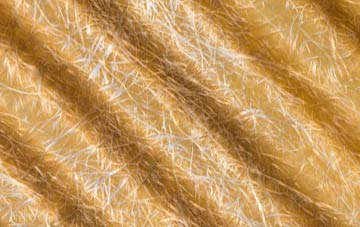 Haxton fibreglass roof waterproofing