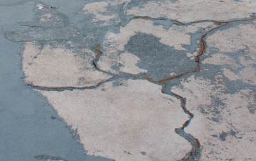 fibreglass roofing replacement Haxton