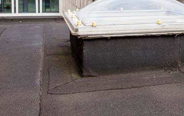 disadvantages of Haxton flat roofs
