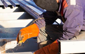 Haxton flat roofing options