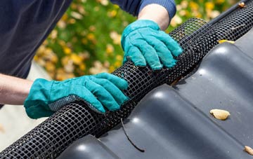 Haxton gutter repair companies