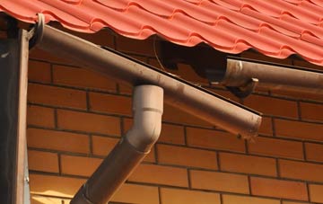Haxton gutter repair costs