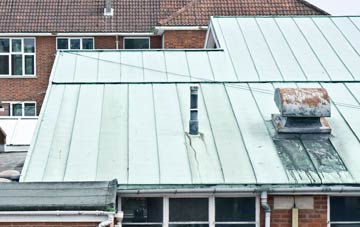 Haxton lead roofing costs