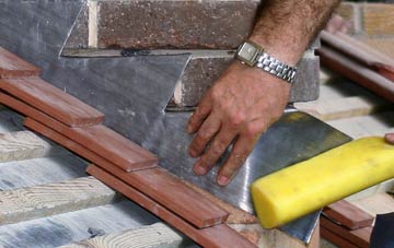 is Haxton lead roofing safe?