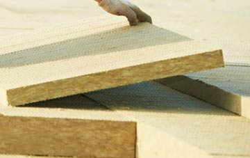 measuring Haxton tapered insulation