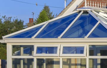 professional Haxton conservatory insulation