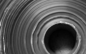 Haxton pvc roof replacement