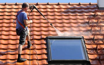roof cleaning Haxton, Wiltshire