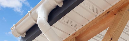 get Haxton guttering quotes today