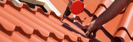 save on Haxton roof installation costs