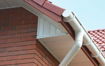 Haxton soffit repair costs