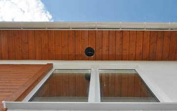 Haxton soffit repair quotes