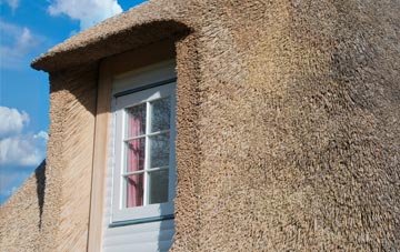 Haxton thatch roof disadvantages