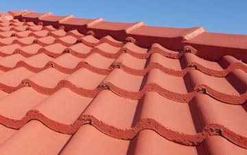 Haxton tile and slate roof replacement