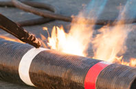 Haxton flat roofing replacement