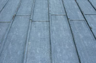 Haxton lead roofing