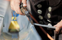 Haxton lead roof quotes