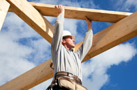 Haxton roof replacement work