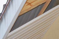 rated Haxton soffit repair companies
